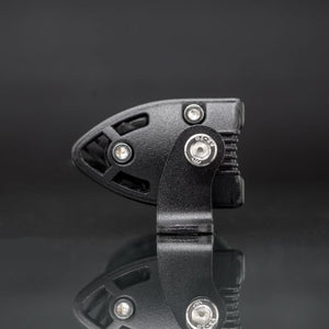MICRO ST3520 7.3INCH 18W CREE LED FLOOD BAR