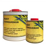 CEM Cost Effective Maintenance XTROLL Rust Conqueror – 4 Litres