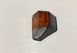 Genuine Toyota Front Left Hand Parker lamp assembly