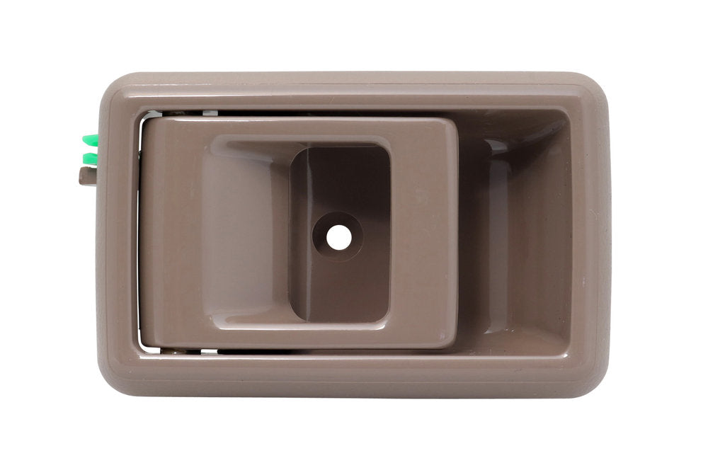 Genuine Toyota  Left Front Door Handle Inner Brown Suitable for Landcruiser 75 78 79