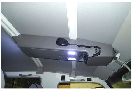 4wd interiors roof console suit Troopy