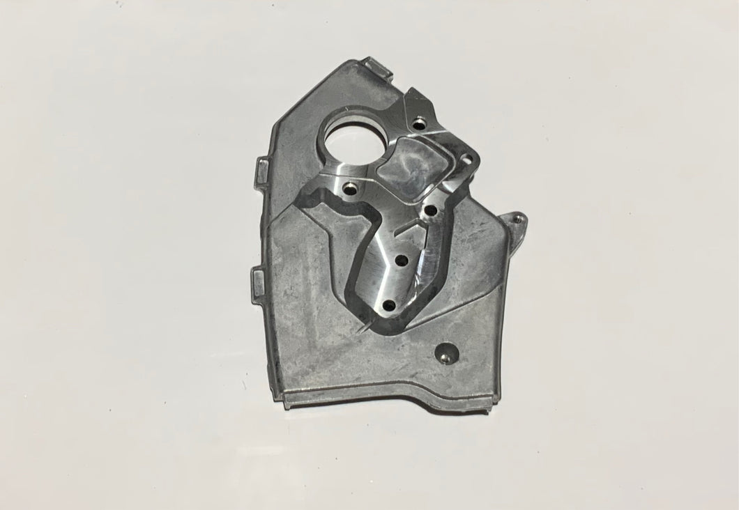 Genuine Toyota LandCruiser Retainer Camshaft Oil Seal