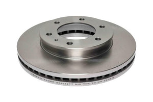 Terrain Tamer Front Disc Rotor 75 Toyota Hilux Landcruiser Troopy