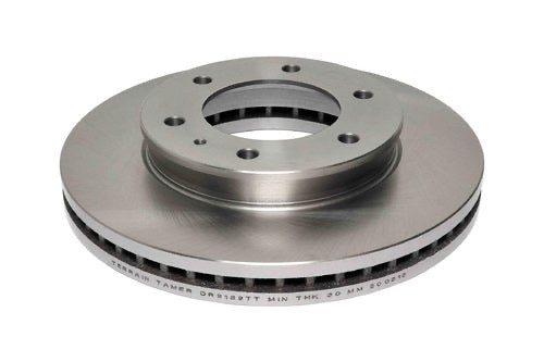 Terrain Tamer Front Disc Rotor 75 Toyota Hilux Landcruiser Troopy