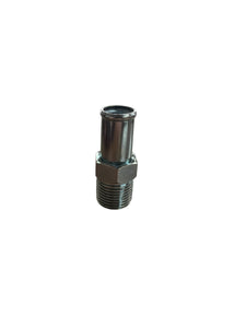2h heater hose water pipe fitting
