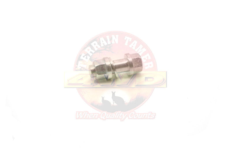 Nut and bolt kit suit rear tailshaft 76 78 79