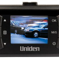 Uniden iGo Cam 325 FULL HD Compact Size Black Box – Accident CAM Vehicle Recorder