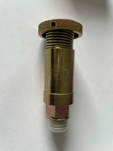 Terrain Tamer Pump for Toyota LandCruiser 2H, 12HT, 3B & 13BT Engines