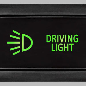 Stedi switch panel DRIVING LIGHTS switch