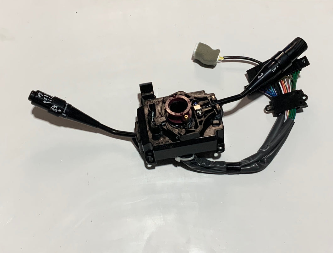 Genuine Toyota 75 78 79 Turn Signal Switch Assembly With intermittent wiper