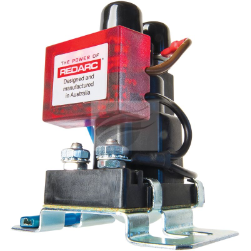 Redarc sbi12 battery isolator