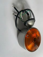 Genuine Toyota LandCruiser FJ 40 45 series RH or LH round indicator lamp assembly