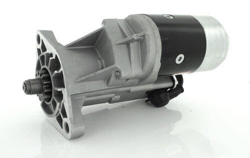 Jaylec Starter Motor for TOYOTA COASTER NEW 24V 12TH 70-8572
