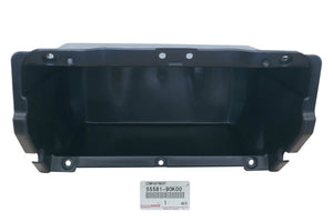 Genuine Glovebox Compartment suitable for Landcruiser 70 75 76 78 79 Series