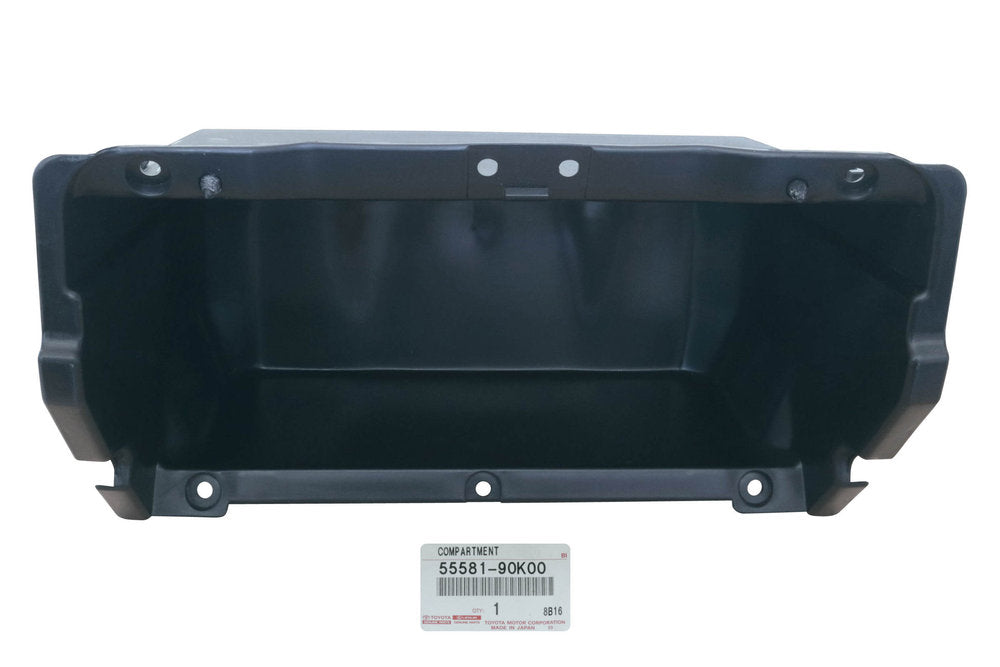Genuine Glovebox Compartment suitable for Landcruiser 70 75 76 78 79 Series