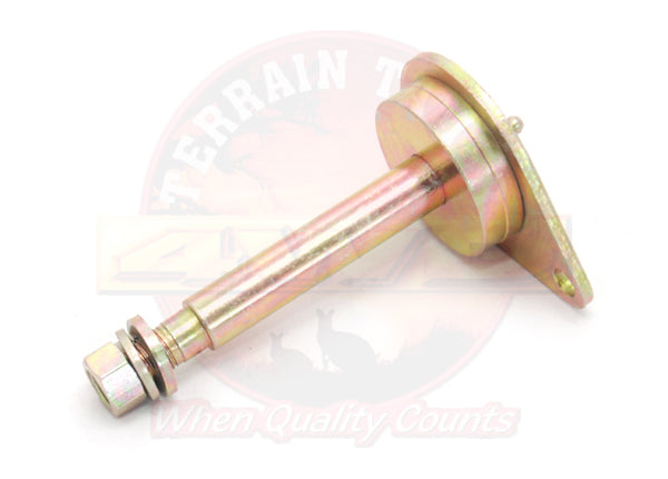 Terrain Tamer Pin for Rear Suspension
