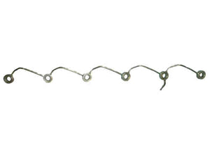 Genuine fuel rail 1hz 75 80 78 79 105