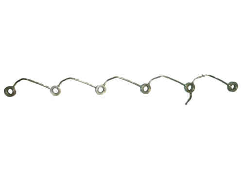 Genuine fuel rail 1hz 75 80 78 79 105