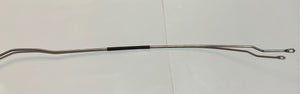 Genuine 80 series Toyota LandCruiser Back Door Upper Lock Assembly