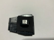 Genuine Toyota LandCruiser clip cowl ventilator for windscreen