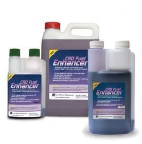 CEM Cost Effective Maintenance CRD Fuel Enhancer for Common Rail Engines – 250mL