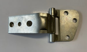 Genuine Toyota Barn Door Rear Right Upper Hinge suitable for Landcruiser VDJ 76 78 Series 09 On