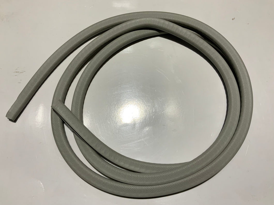 Genuine Toyota LandCruiser Front Door Opening Trim RH/ LH