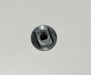 Genuine Toyota Bonnet Insulator Clip suitable for Landcruiser 60 75 80 Series