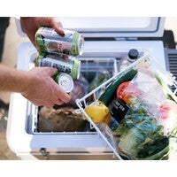 Bushman 52L 12v fridge