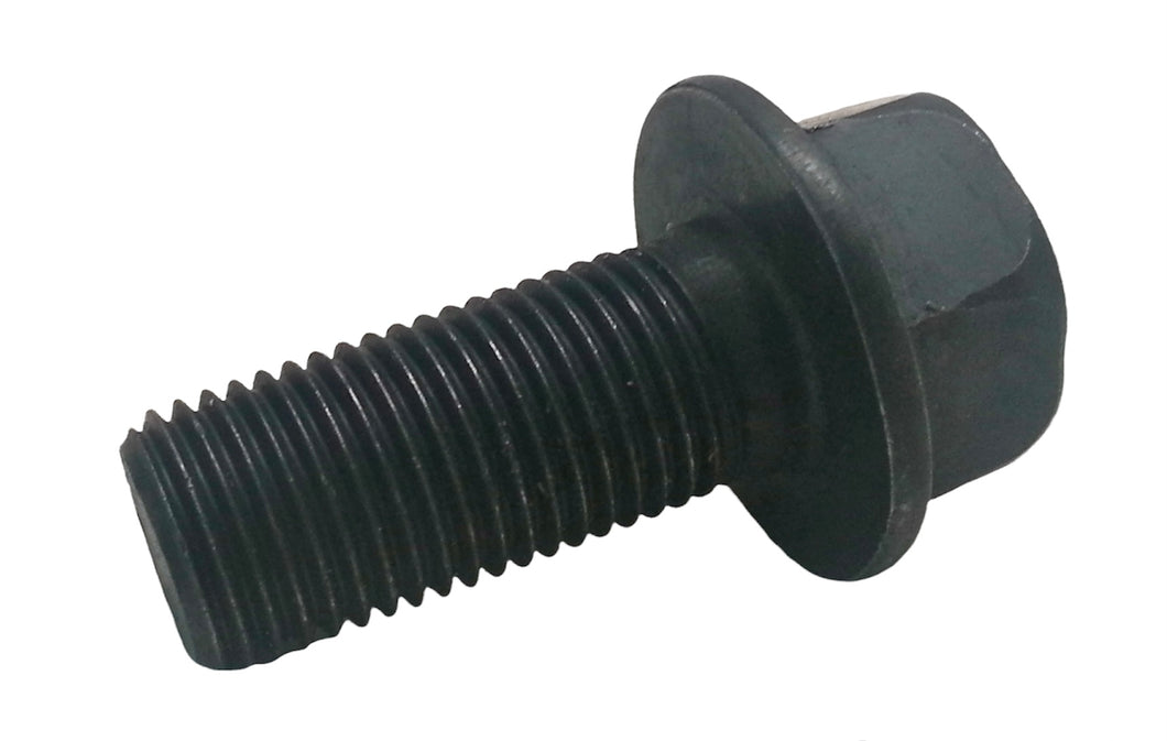 1hz 1hd Genuine flywheel bolt