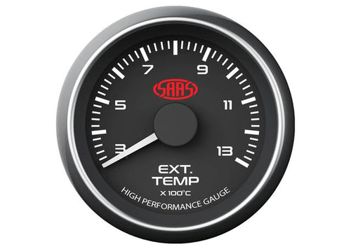 SAAS Muscle Series 2-1/16