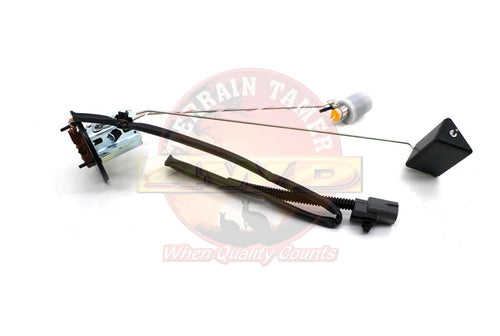 Main fuel tank sender unit 78 79