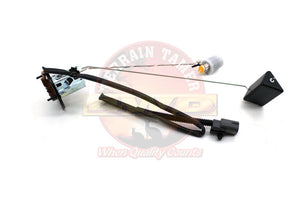 Main fuel tank sender unit 78 79