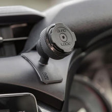 QuadLock Mount Dash/Consol Car Mount