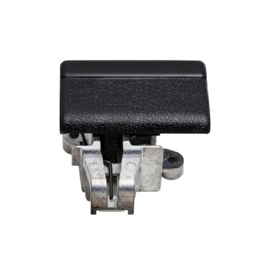 Glove Box Lock Latch – Fits Toyota Land Cruiser HJ / HZJ 75 Series 1985-1998 & More