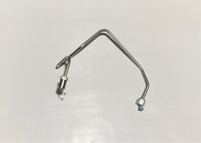 Genuine Toyota Prado Injector Pipe Set