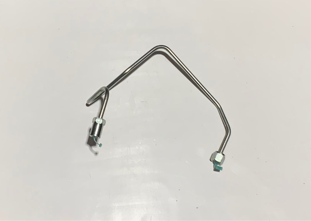 Genuine Toyota Prado Injector Pipe Set