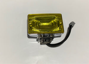 Genuine Toyota LandCruiser Fog Lamp Assembly
