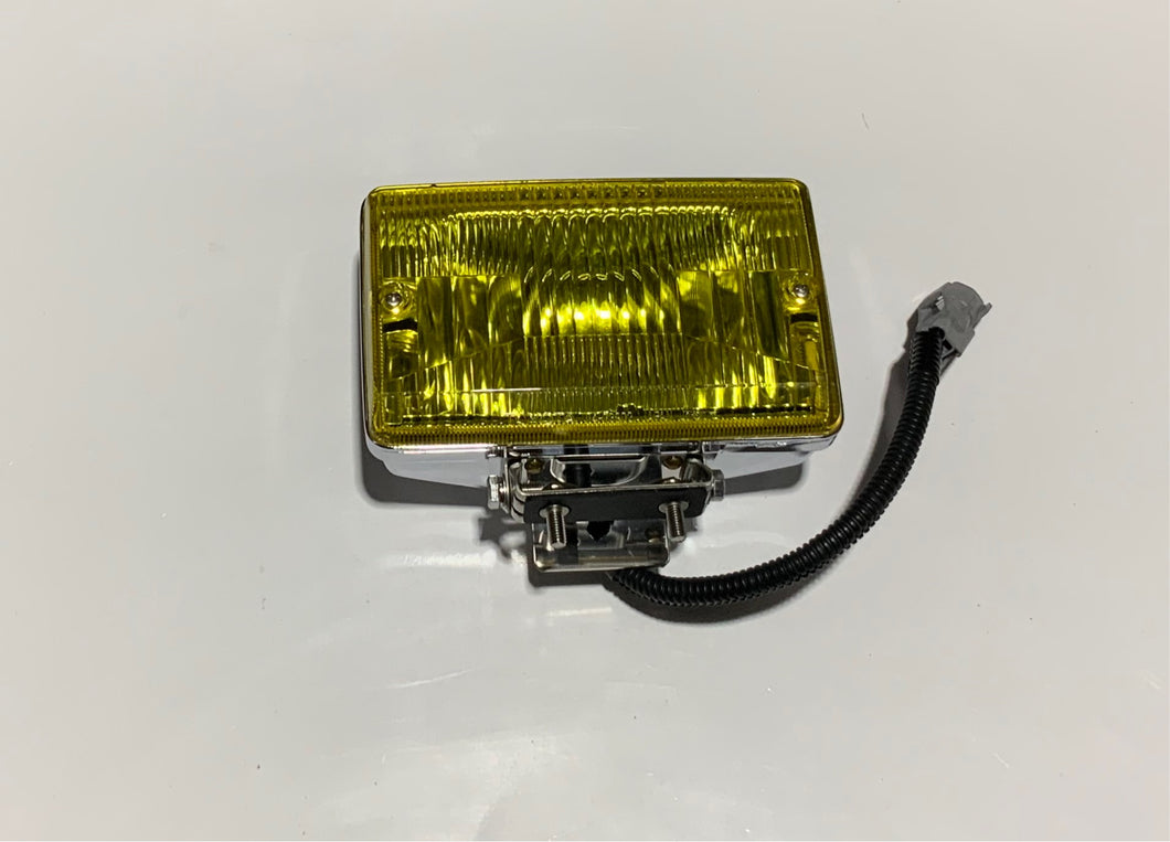 Genuine Toyota LandCruiser Fog Lamp Assembly