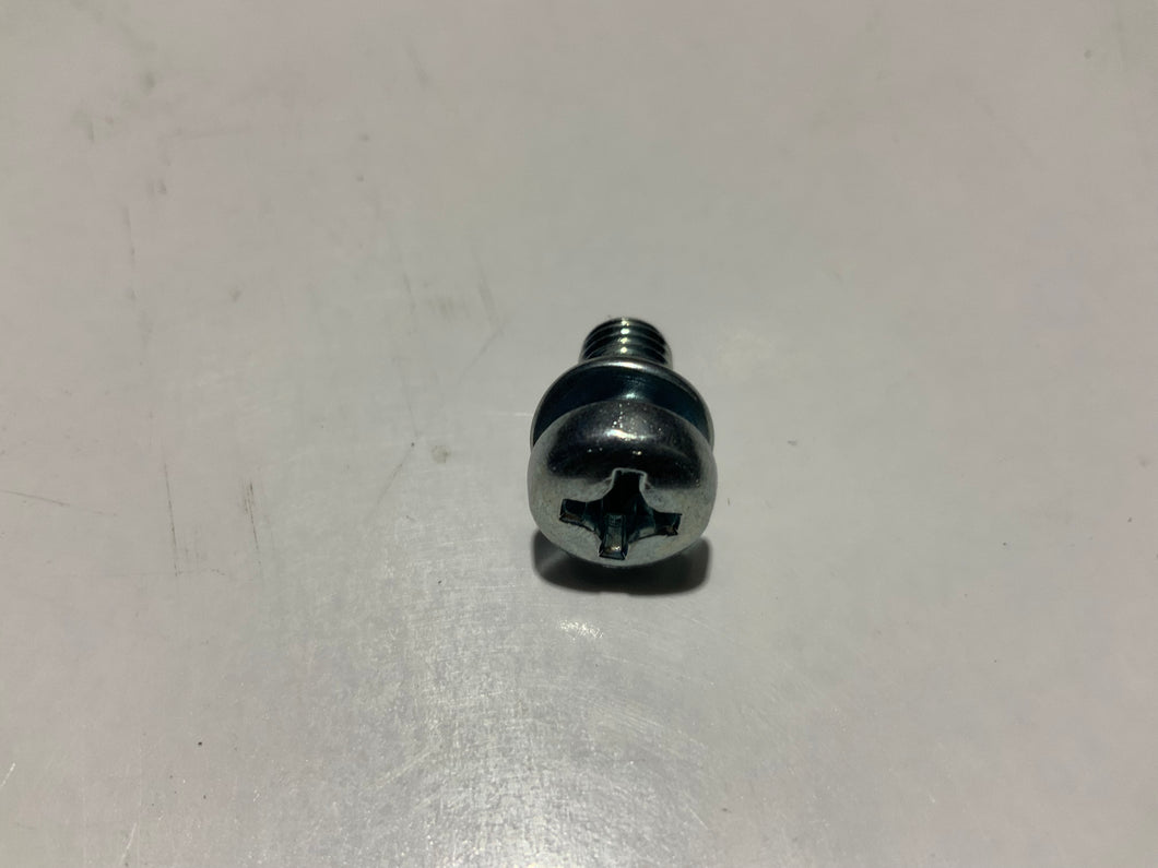 Genuine Toyota Screw for Rear Axle Bearing Lock Nut