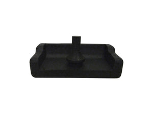 Genuine Toyota Windscreen Rest Cushion suitable for Landcruiser 40 Series