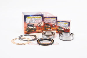 HD wheel bearing vehicle kit suits 76 78 79 105