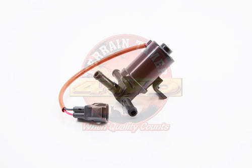 Main Tank Solenoid HZJ 78 79