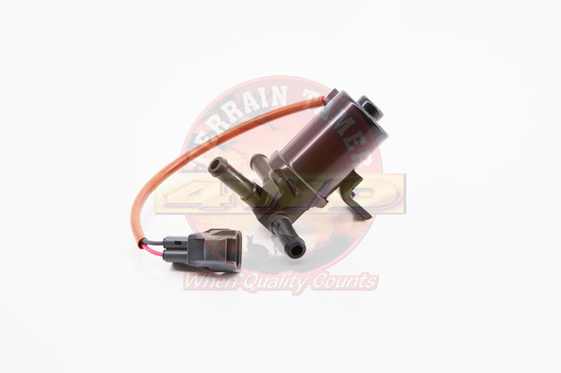 Main Tank Solenoid HZJ 78 79