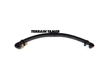 IN STOCK Terrain Tamer parabolics set 75 series springs only