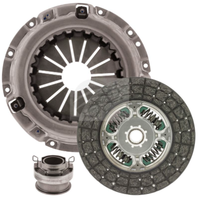 Aisin Standard duty clutch hzj 78 79 105
