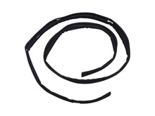 Genuine Toyota Troopcarrier Right-Hand Front (RHF) Sliding Window Seal - 75 & 78 Series