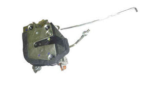 Right hand front door lock assy 75 76 78 79 series