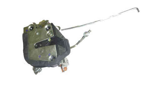 Right hand front door lock assy 75 76 78 79 series