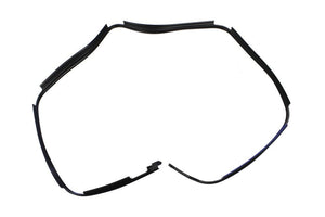 Genuine Toyota Front Right Fender Spacer Rubber suitable for Landcruiser 70 75 78 79 Series
